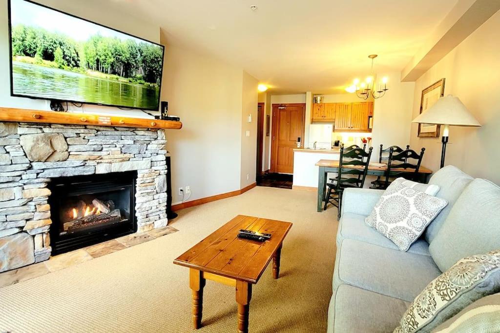 Panorama Springs Lodge ภายนอก รูปภาพ