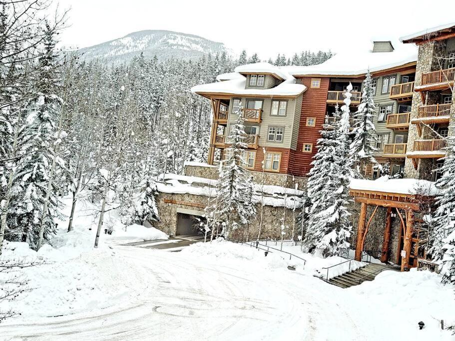 Panorama Springs Lodge ภายนอก รูปภาพ