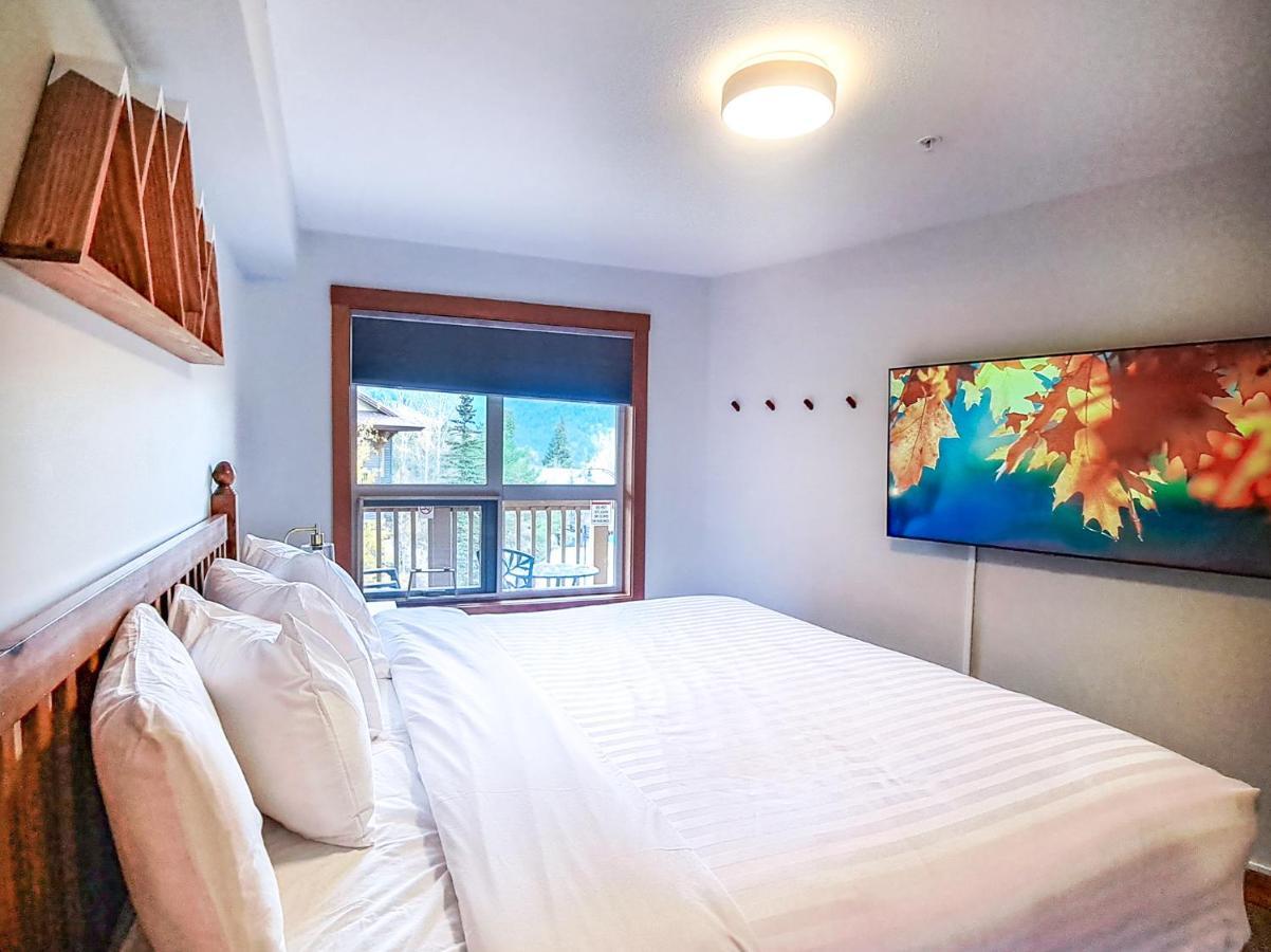 Panorama Springs Lodge ห้อง รูปภาพ