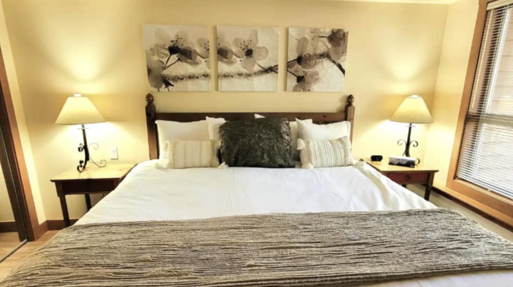 Panorama Springs Lodge ห้อง รูปภาพ