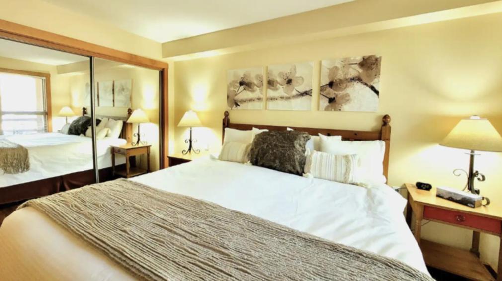 Panorama Springs Lodge ห้อง รูปภาพ